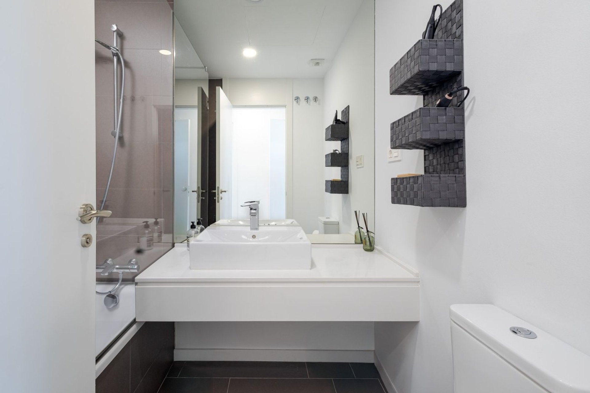 Rynek wtórny - apartment - Estepona - Cancelada