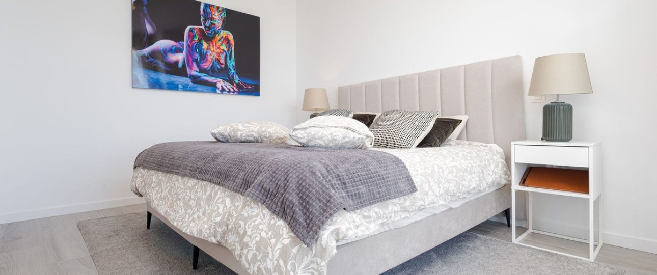 Rynek wtórny - apartment - Estepona - Cancelada