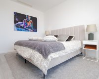 Rynek wtórny - apartment - Estepona - Cancelada