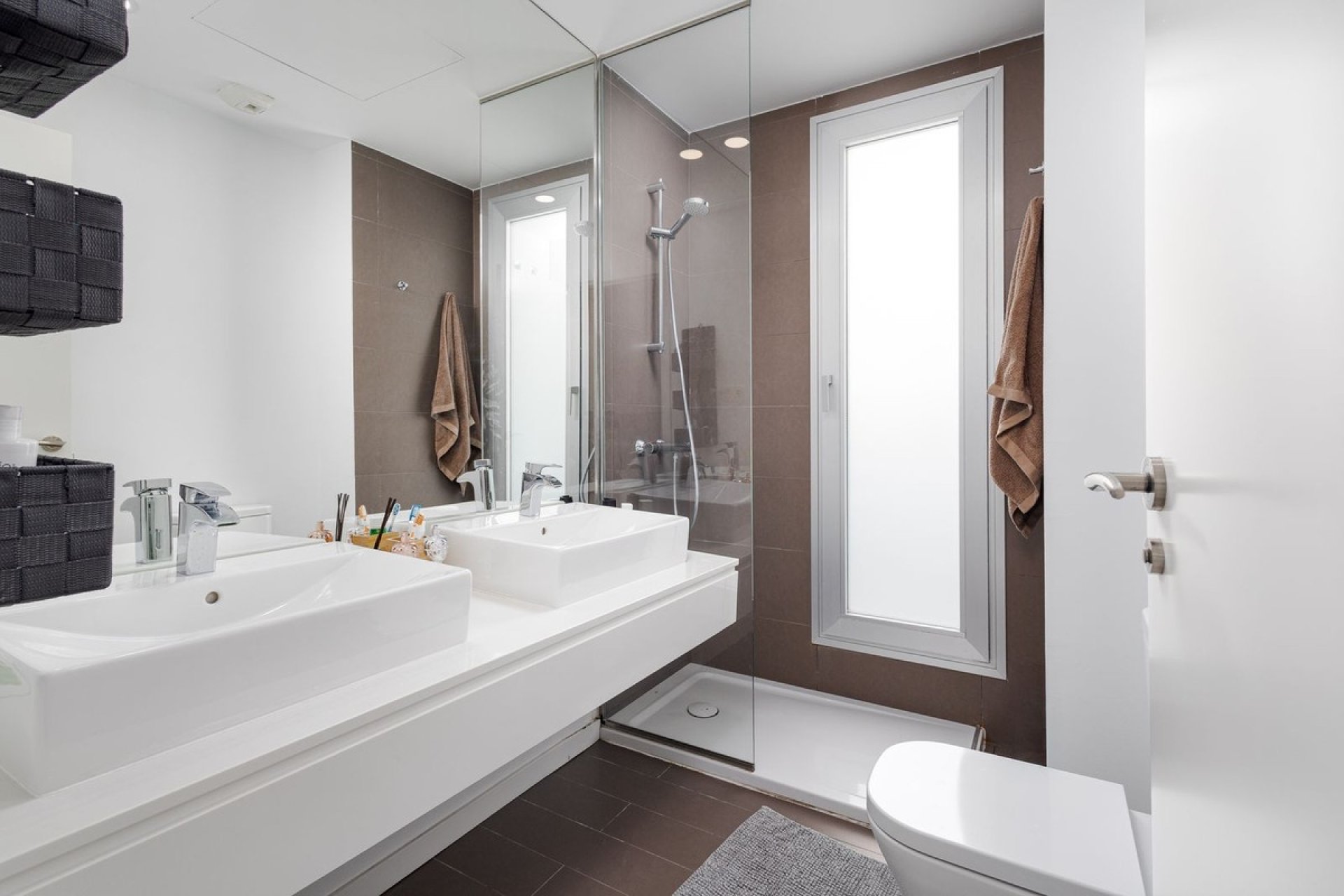 Rynek wtórny - apartment - Estepona - Cancelada
