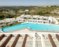 Rynek wtórny - apartment - Estepona - Cancelada