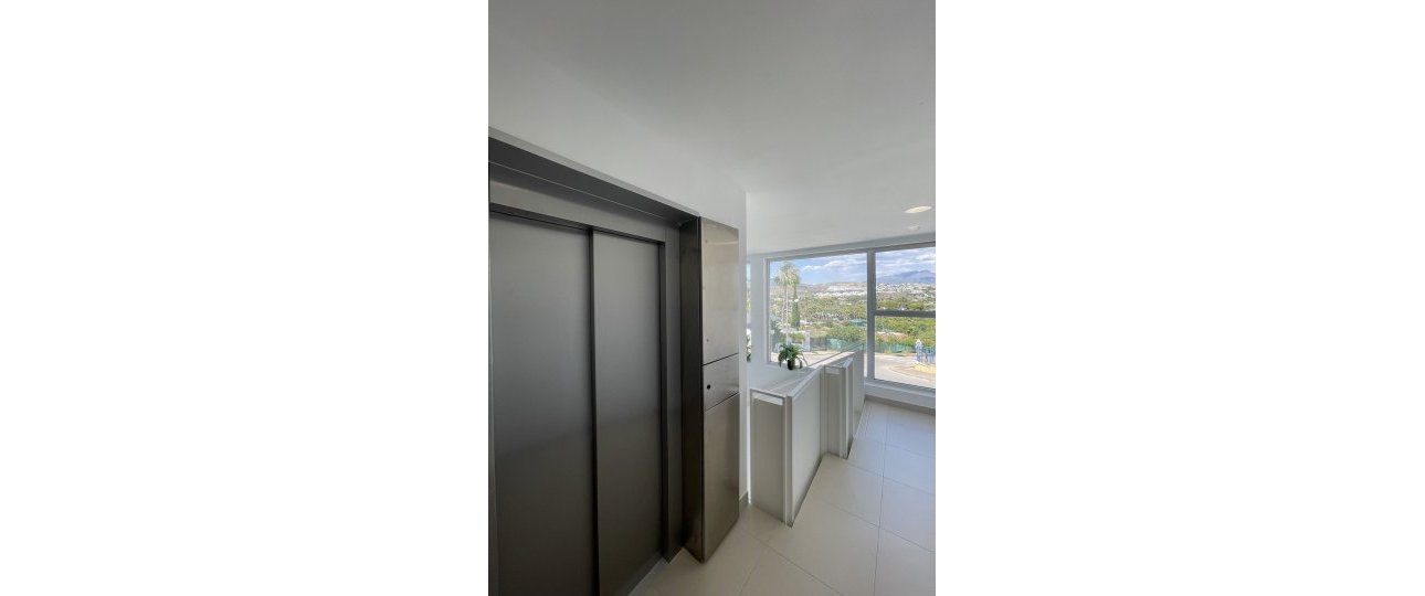 Rynek wtórny - apartment - Estepona - Cancelada