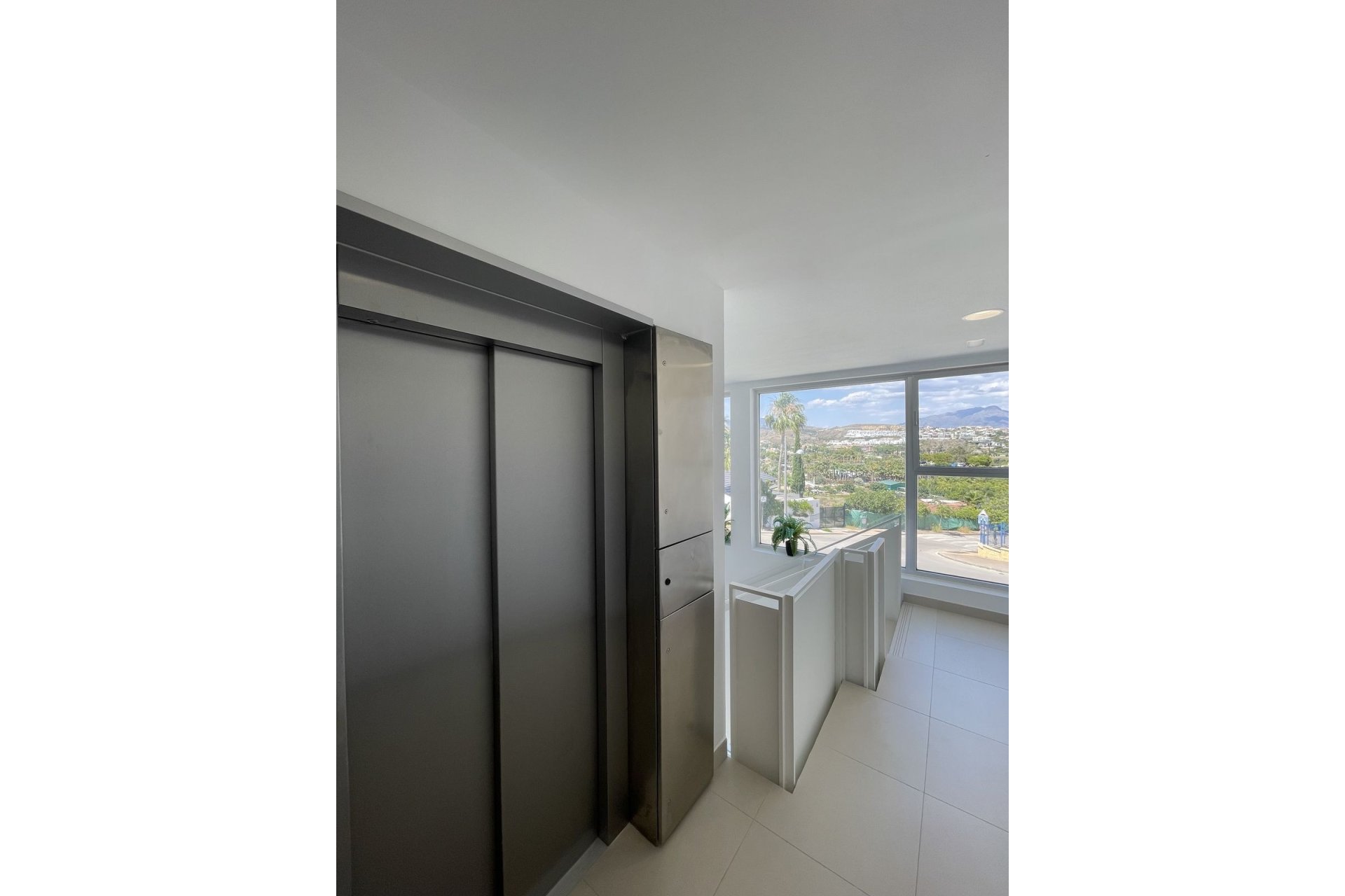 Rynek wtórny - apartment - Estepona - Cancelada