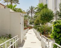 Rynek wtórny - apartment - Estepona - Cancelada