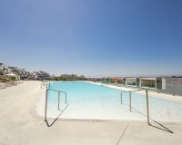 Rynek wtórny - apartment - Estepona - Cancelada