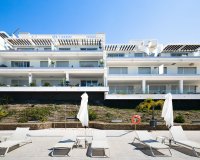 Rynek wtórny - apartment - Estepona - Cancelada