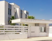 Rynek wtórny - apartment - Estepona - Cancelada