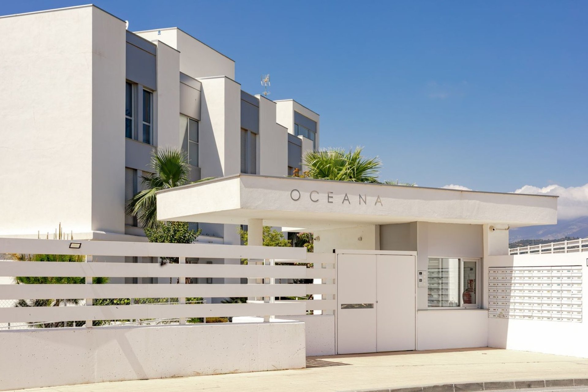 Rynek wtórny - apartment - Estepona - Cancelada
