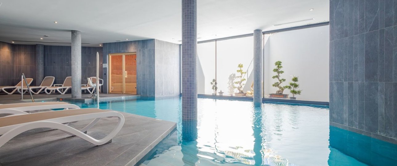 Rynek wtórny - apartment - Estepona - Cancelada