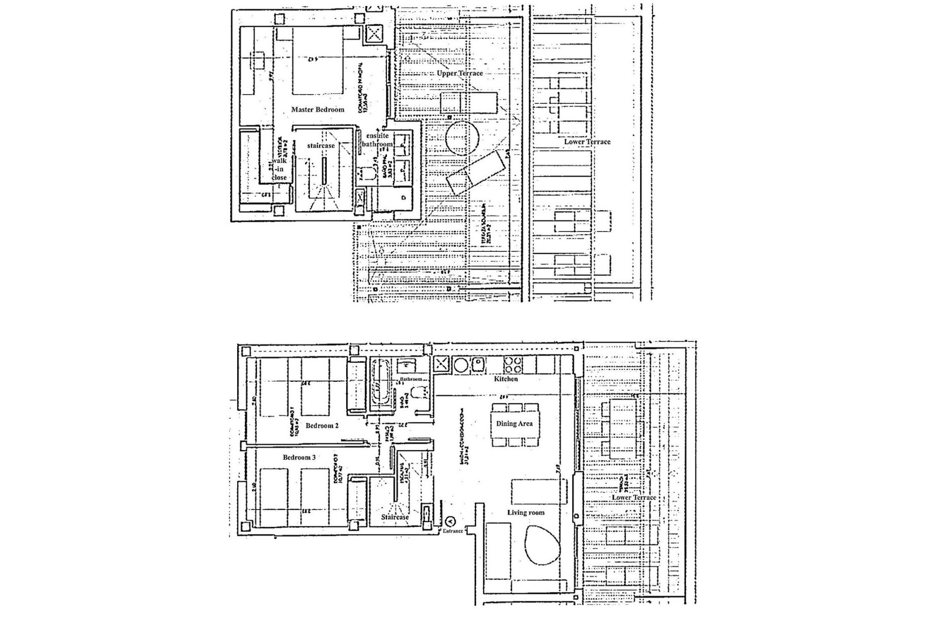 Rynek wtórny - apartment - Estepona - Cancelada