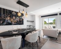 Rynek wtórny - apartment - Estepona - Cancelada