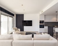 Rynek wtórny - apartment - Estepona - Cancelada