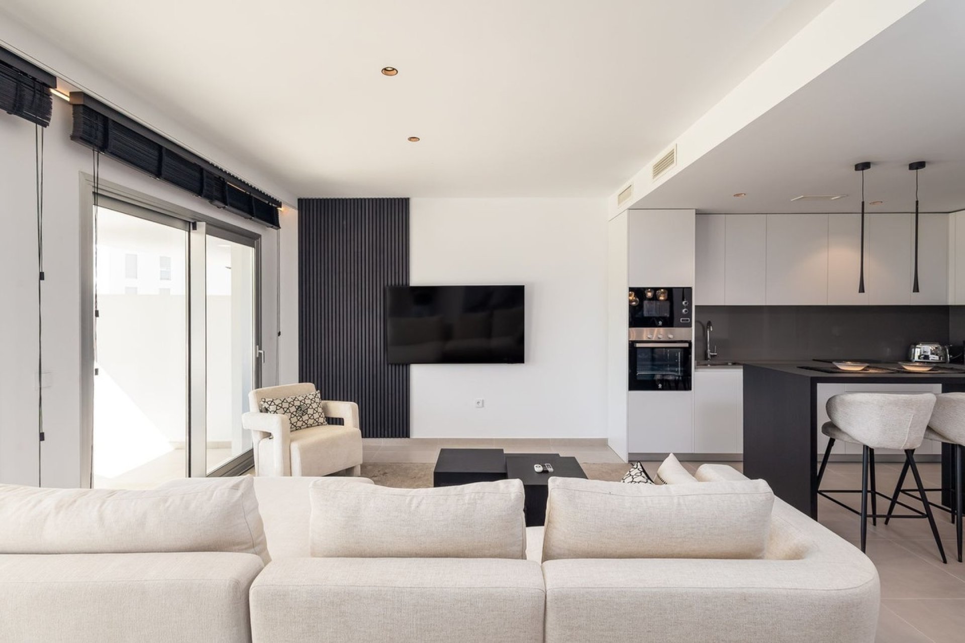 Rynek wtórny - apartment - Estepona - Cancelada