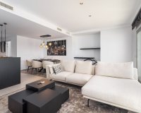 Rynek wtórny - apartment - Estepona - Cancelada