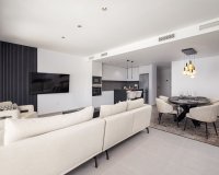 Rynek wtórny - apartment - Estepona - Cancelada