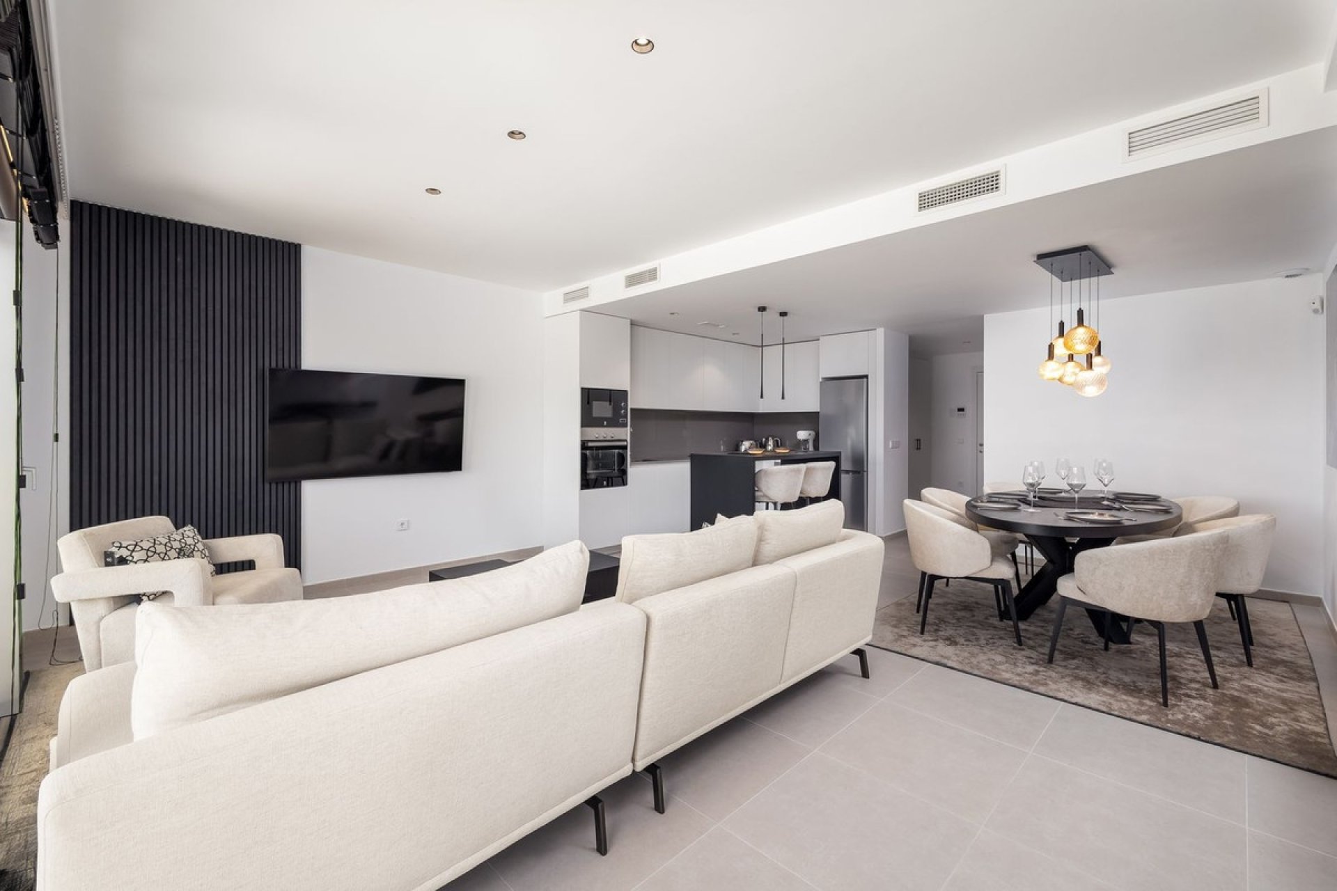 Rynek wtórny - apartment - Estepona - Cancelada