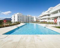 Rynek wtórny - apartment - Estepona - Cancelada