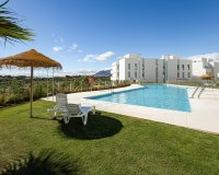 Rynek wtórny - apartment - Estepona - Cancelada