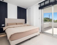 Rynek wtórny - apartment - Estepona - Cancelada