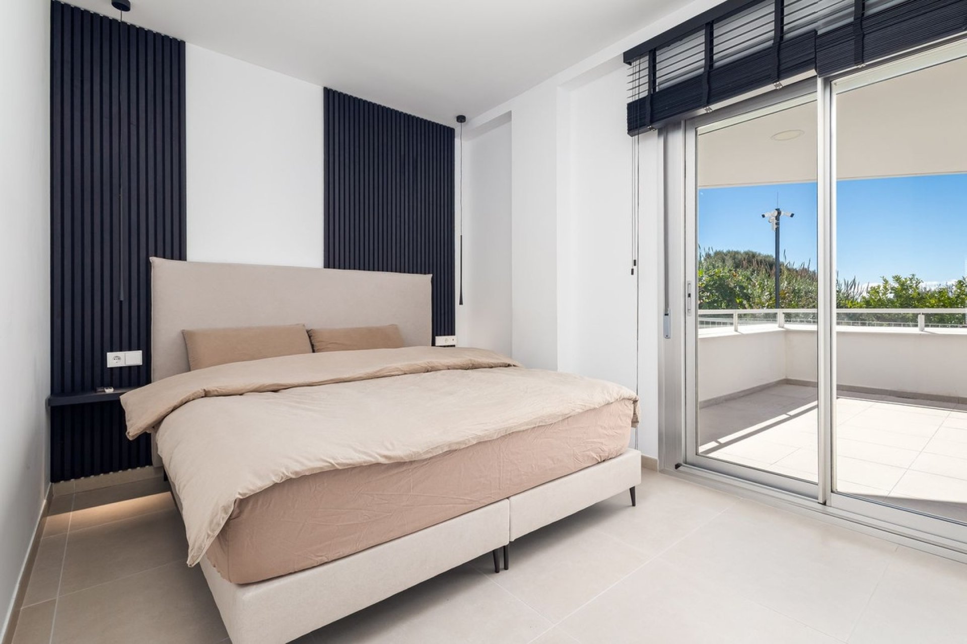Rynek wtórny - apartment - Estepona - Cancelada