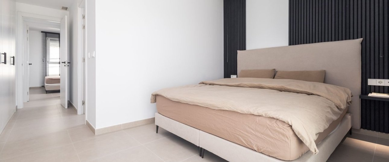 Rynek wtórny - apartment - Estepona - Cancelada