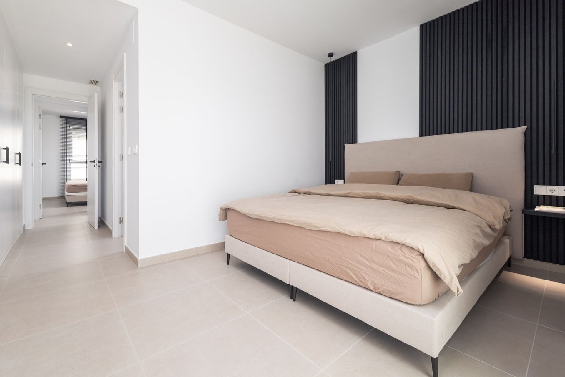 Rynek wtórny - apartment - Estepona - Cancelada