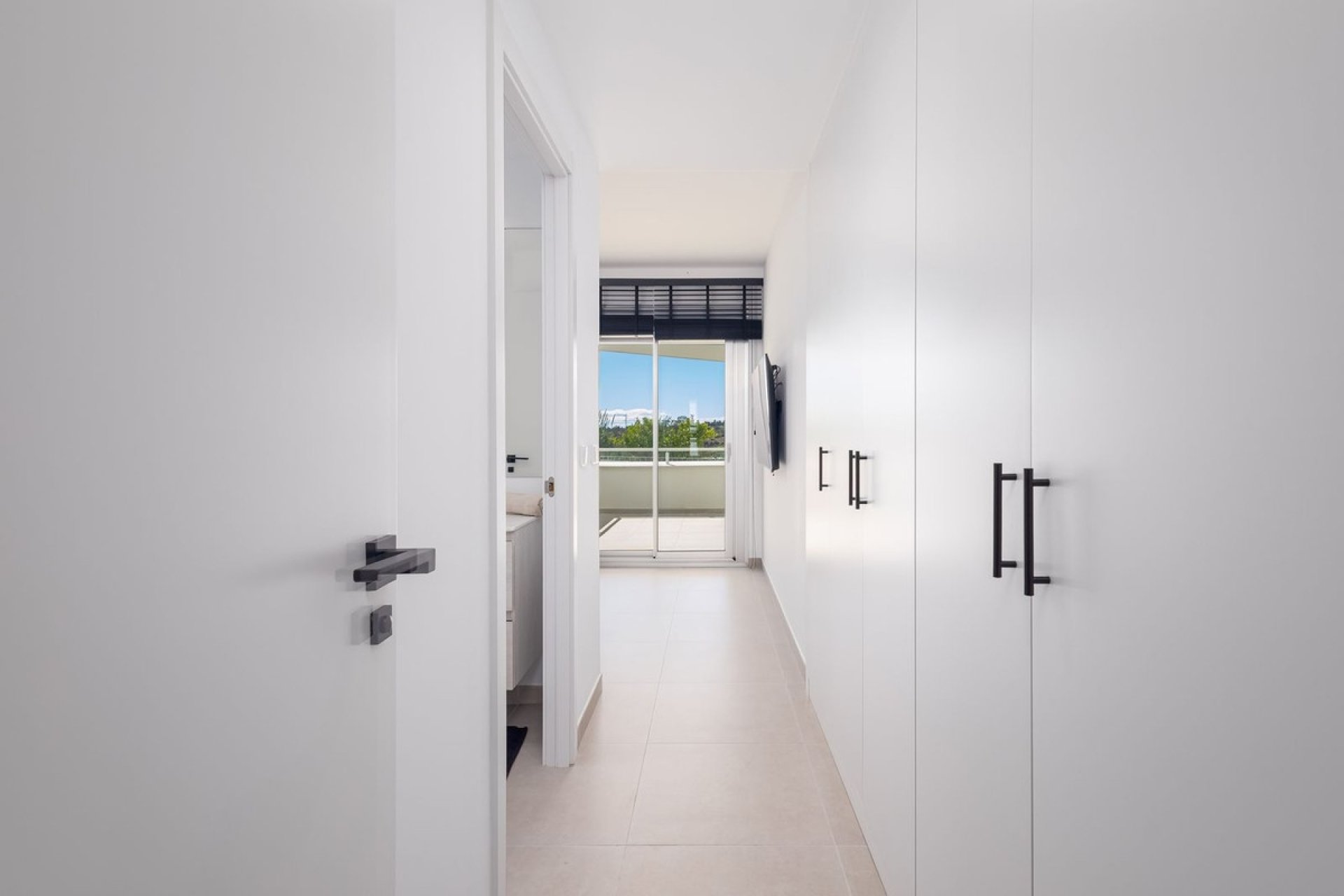 Rynek wtórny - apartment - Estepona - Cancelada