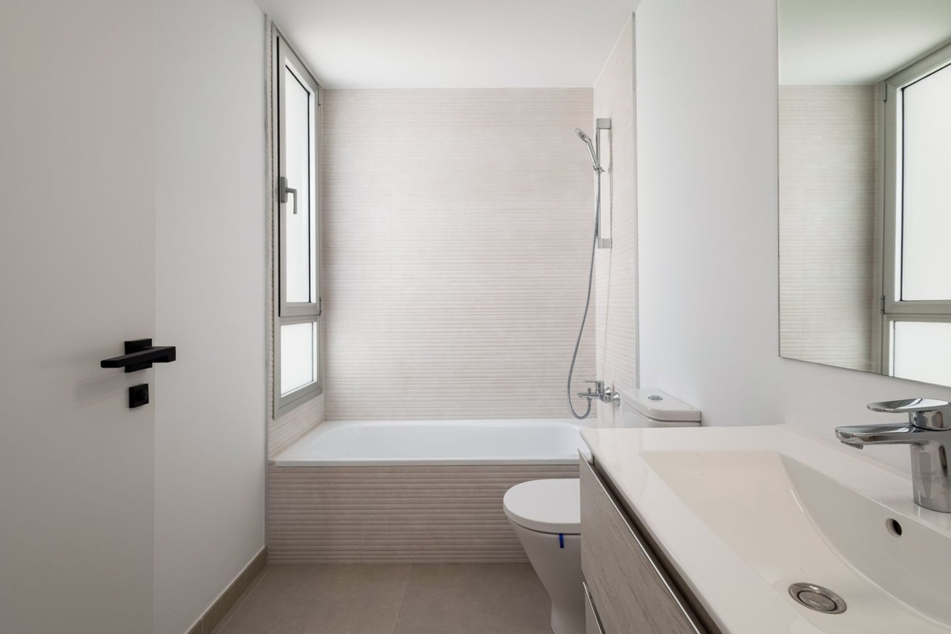 Rynek wtórny - apartment - Estepona - Cancelada