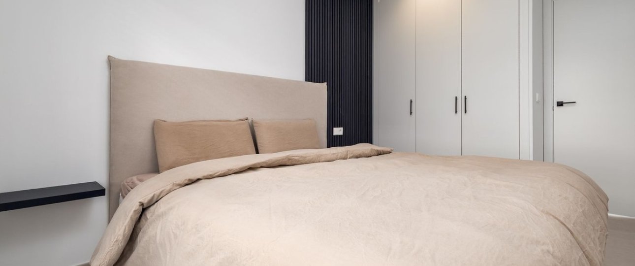 Rynek wtórny - apartment - Estepona - Cancelada