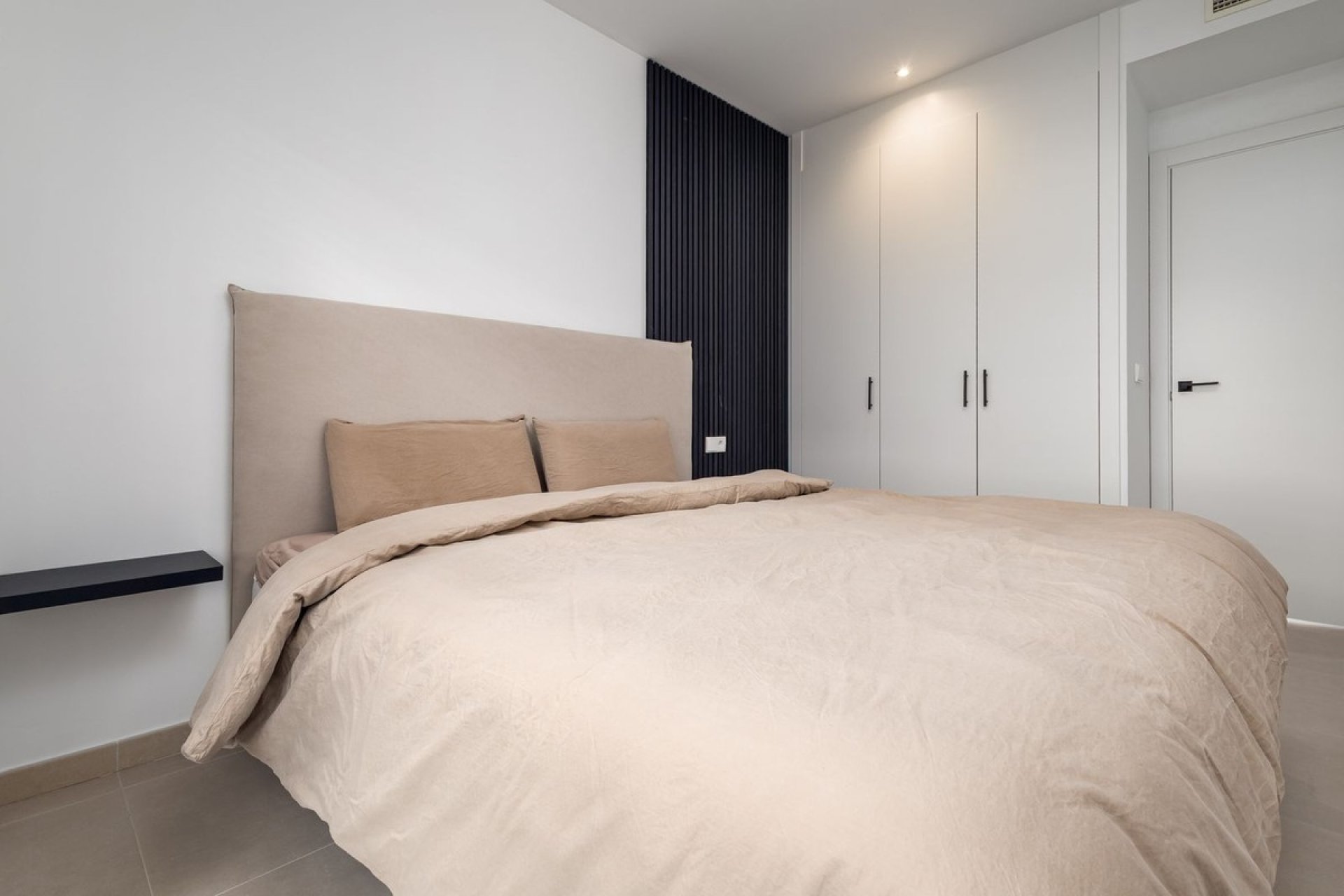 Rynek wtórny - apartment - Estepona - Cancelada