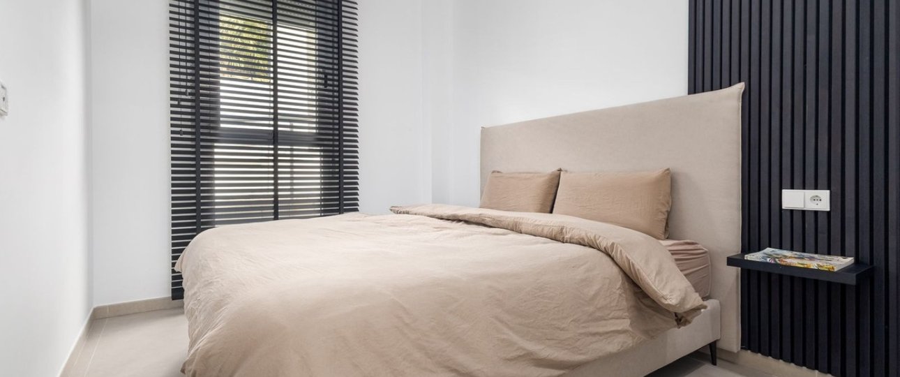 Rynek wtórny - apartment - Estepona - Cancelada