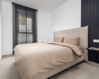 Rynek wtórny - apartment - Estepona - Cancelada