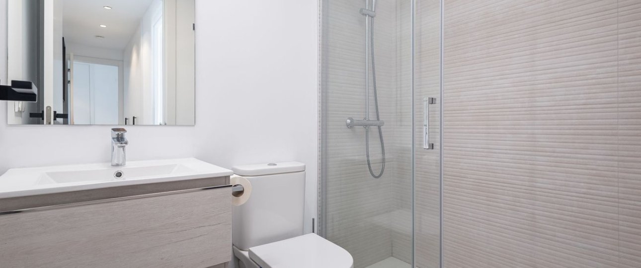 Rynek wtórny - apartment - Estepona - Cancelada