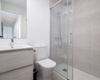 Rynek wtórny - apartment - Estepona - Cancelada