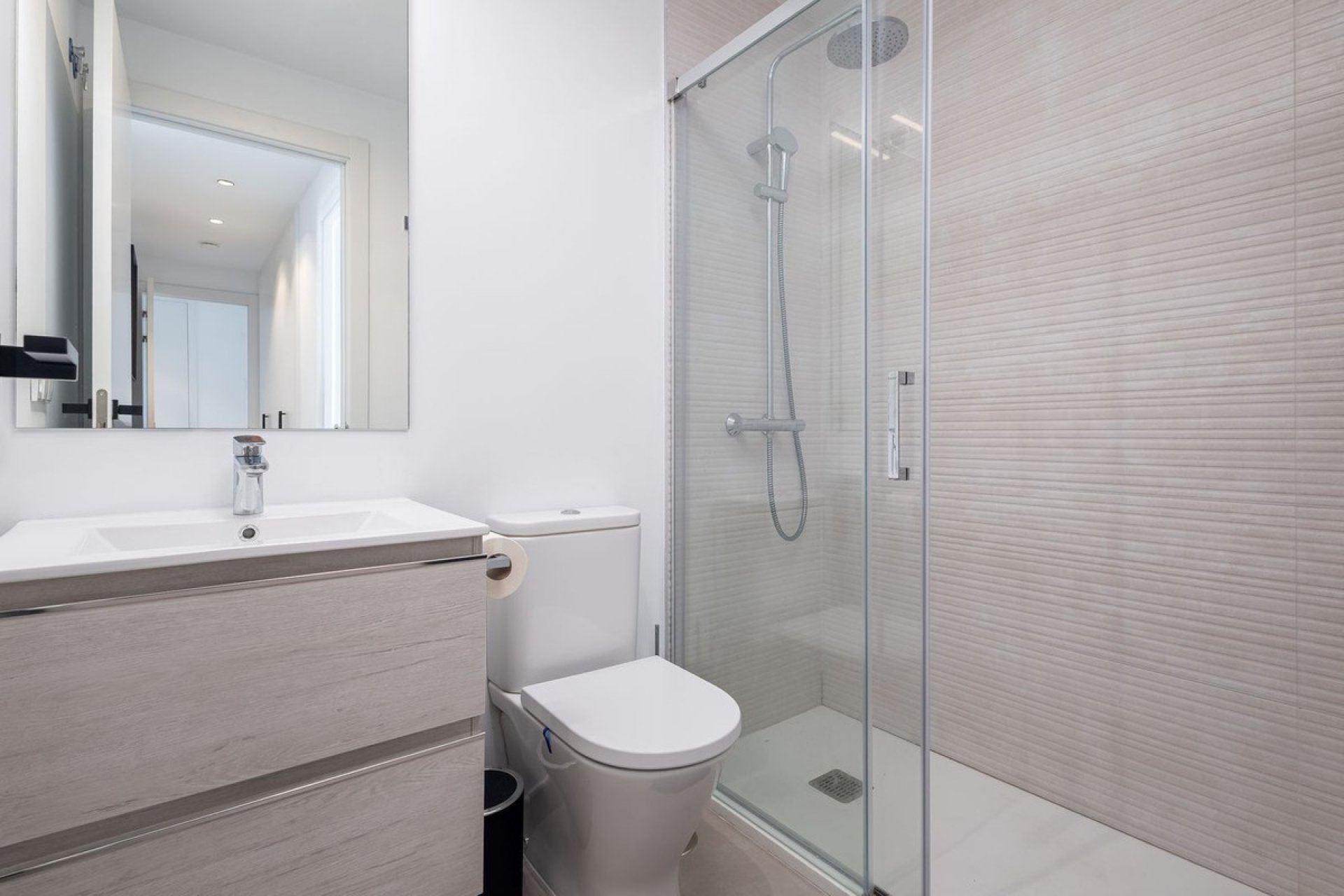 Rynek wtórny - apartment - Estepona - Cancelada