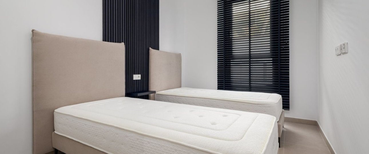 Rynek wtórny - apartment - Estepona - Cancelada