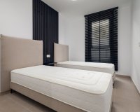 Rynek wtórny - apartment - Estepona - Cancelada