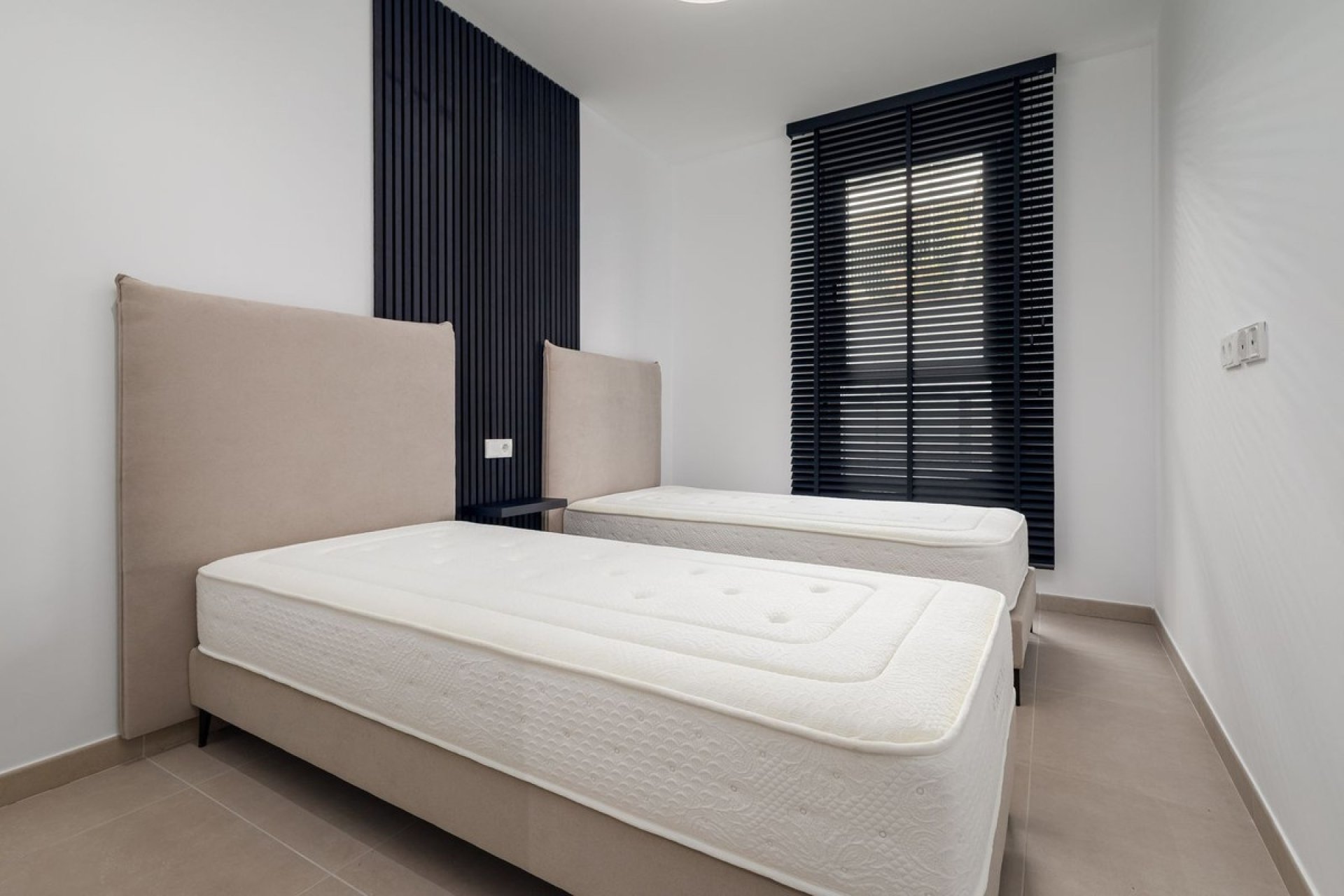 Rynek wtórny - apartment - Estepona - Cancelada