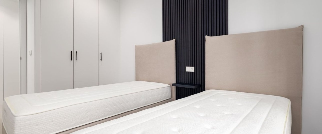 Rynek wtórny - apartment - Estepona - Cancelada