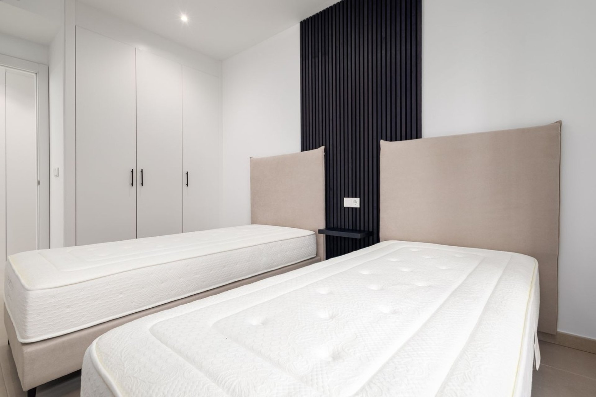 Rynek wtórny - apartment - Estepona - Cancelada