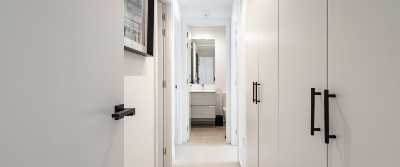 Rynek wtórny - apartment - Estepona - Cancelada