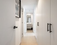 Rynek wtórny - apartment - Estepona - Cancelada
