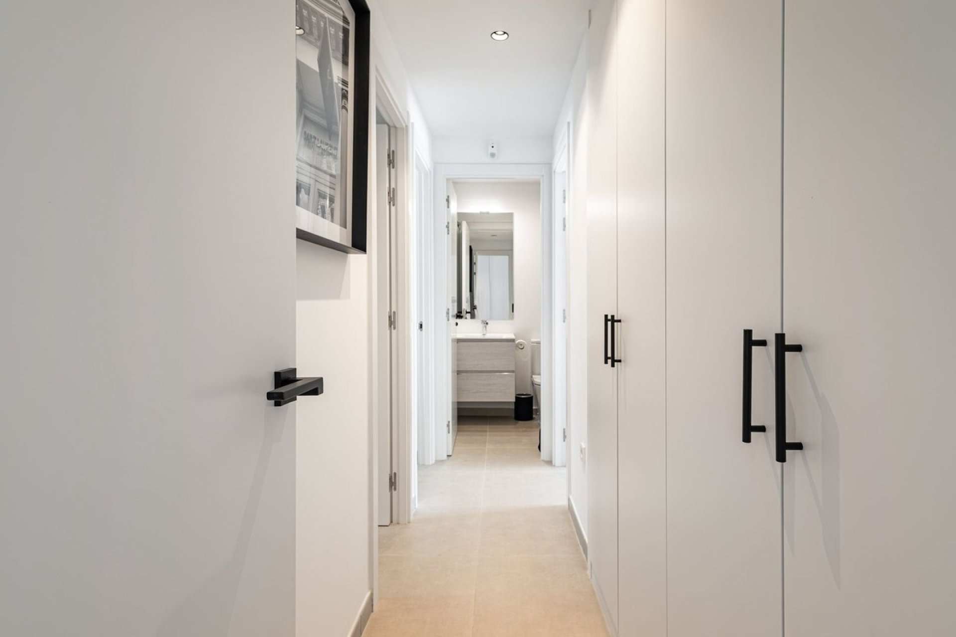 Rynek wtórny - apartment - Estepona - Cancelada