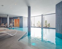 Rynek wtórny - apartment - Estepona - Cancelada