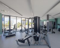 Rynek wtórny - apartment - Estepona - Cancelada