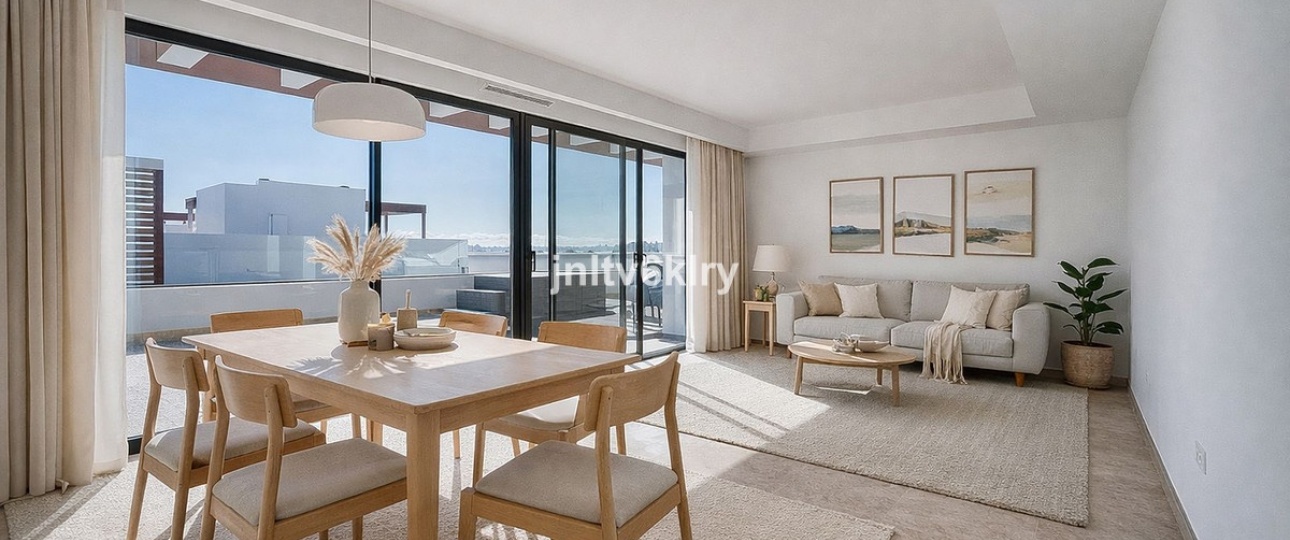 Rynek wtórny - apartment - Estepona - Cancelada