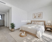 Rynek wtórny - apartment - Estepona - Cancelada