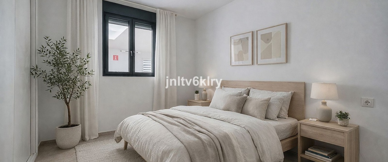 Rynek wtórny - apartment - Estepona - Cancelada