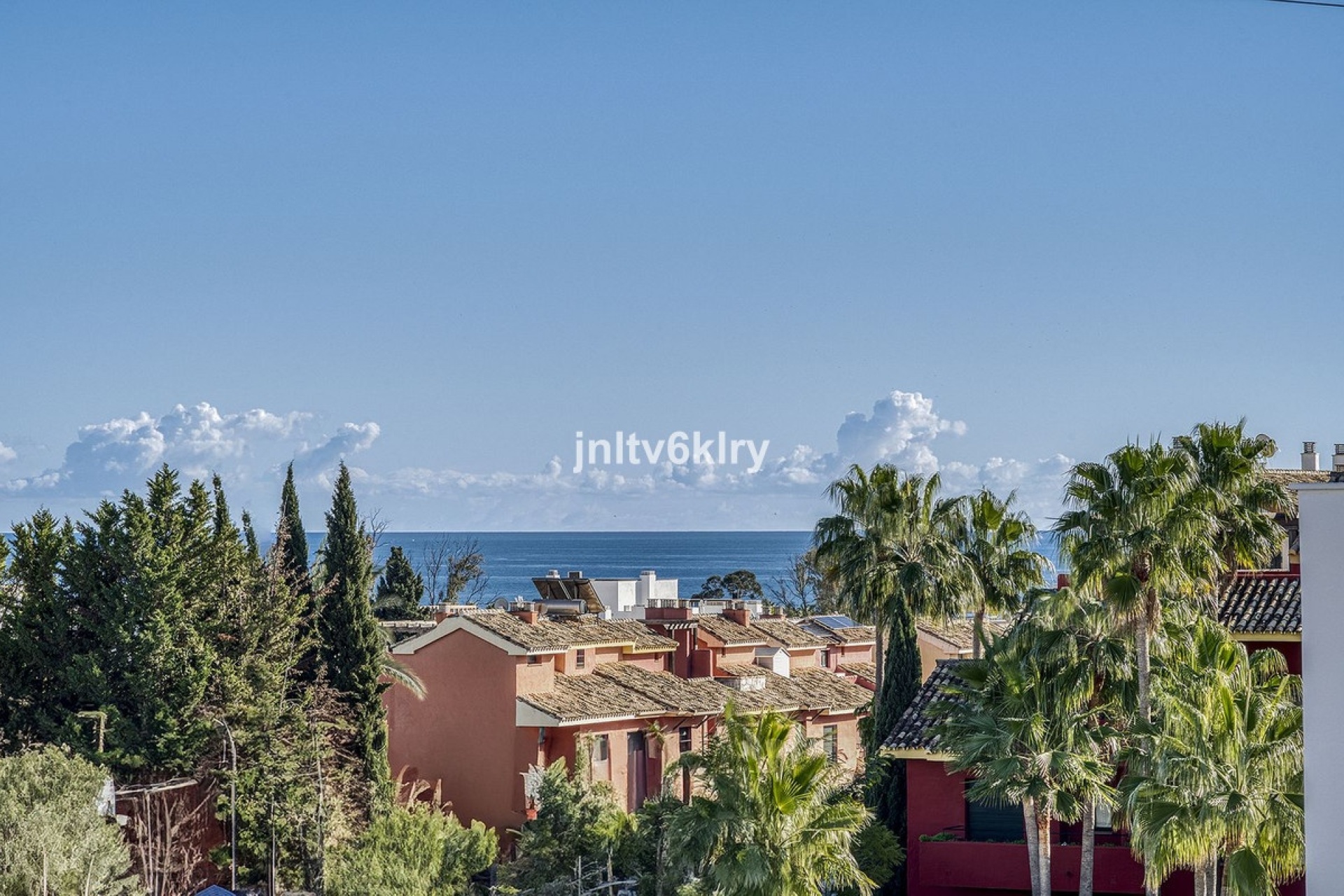 Rynek wtórny - apartment - Estepona - Cancelada