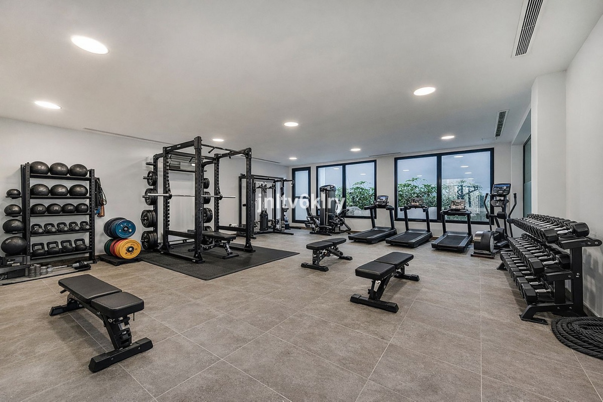 Rynek wtórny - apartment - Estepona - Cancelada